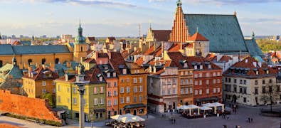 How to Apply to an International University in Poland in 2022