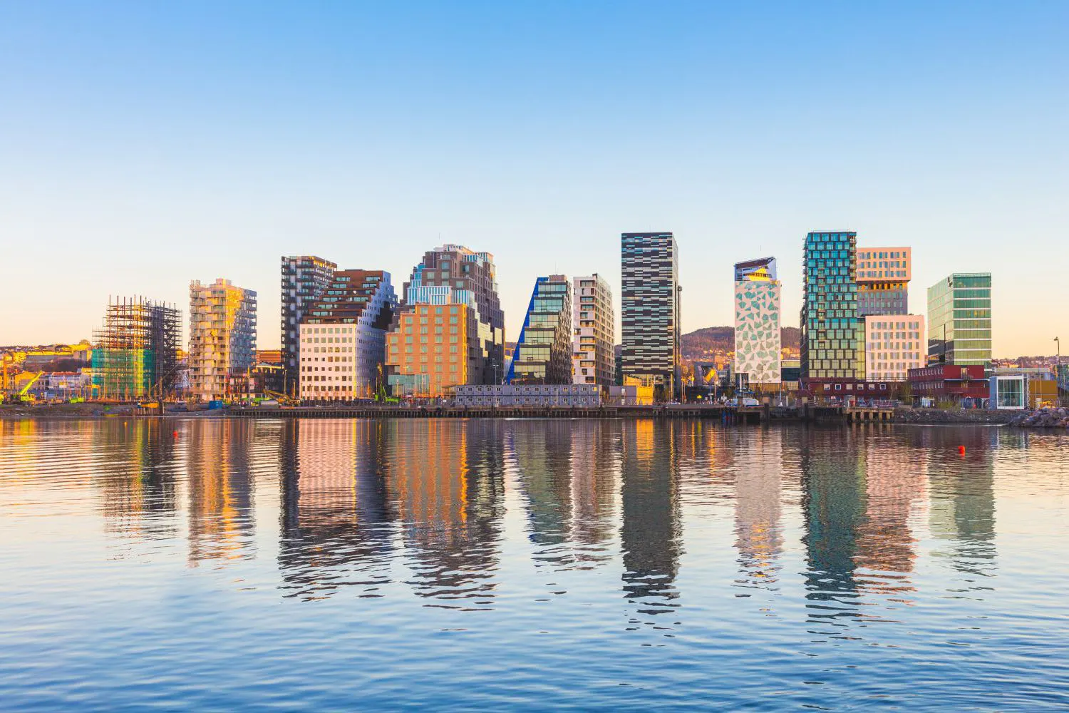 BI Norwegian Business School