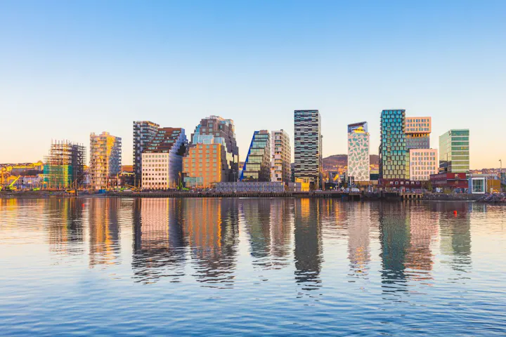 BI Norwegian Business School