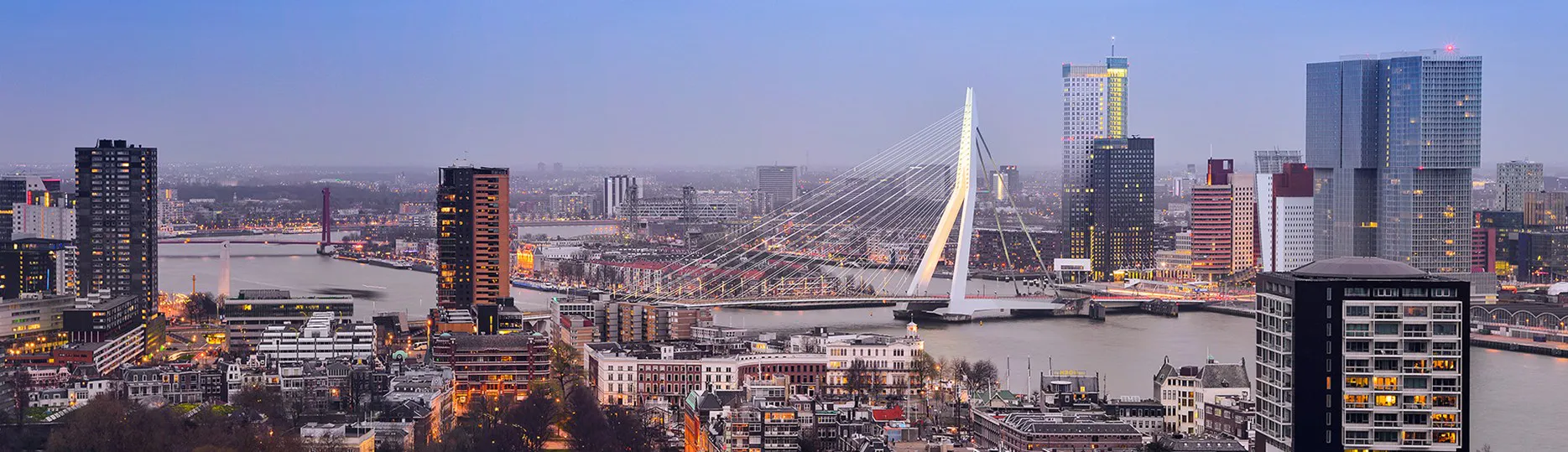 Rotterdam Business School