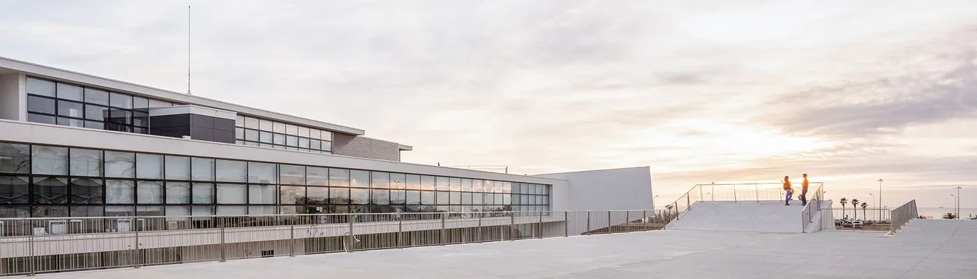 Nova School of Business and Economics