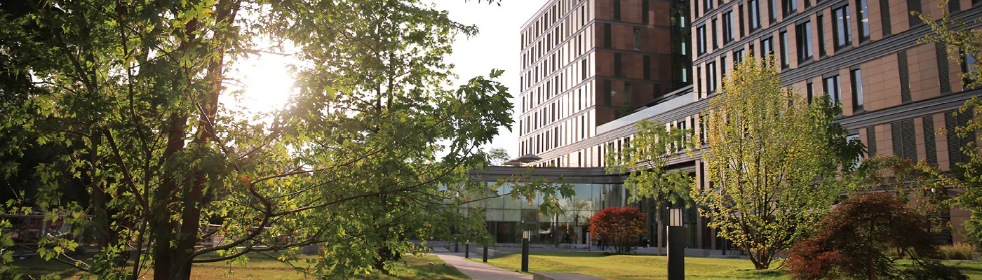 Frankfurt School of Finance and Management