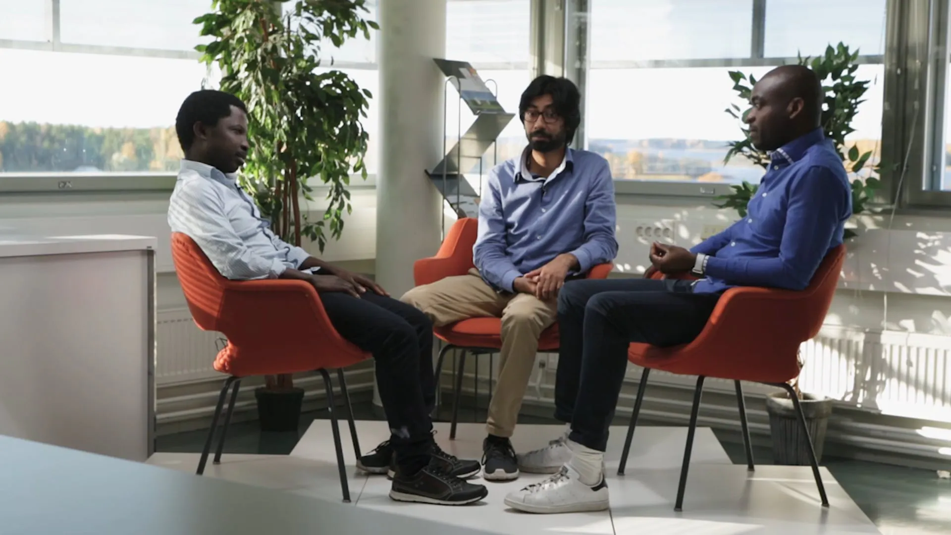 Studies at the University of Vaasa