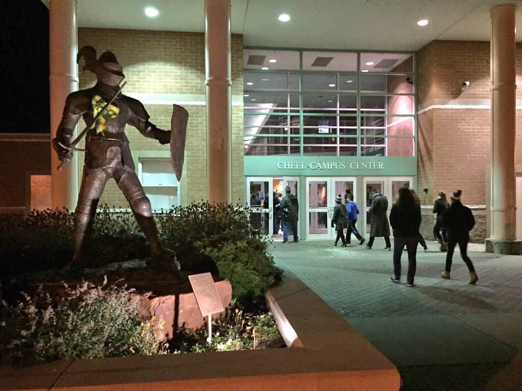 Clarkson University University Info 26 Bachelors in English