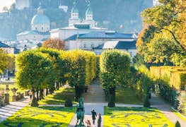 Studying in Austria – Tuition Fees and Funding