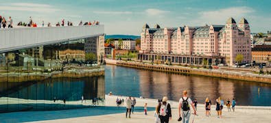 Study in Norway: Tuition Fees and Living Costs