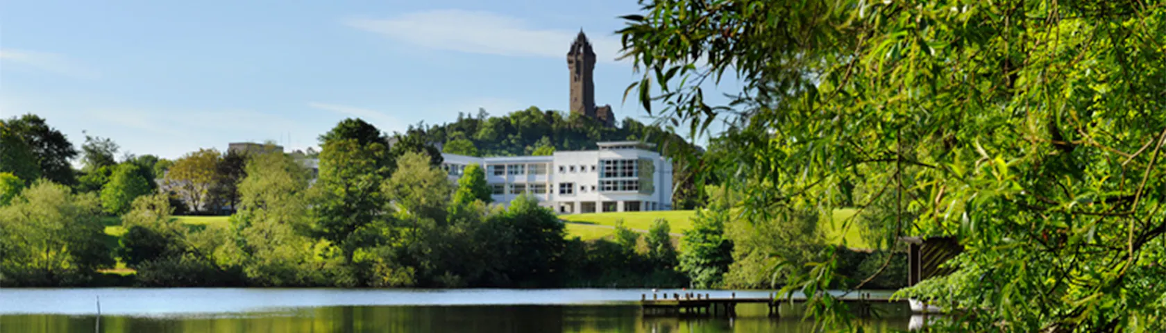 University of Stirling