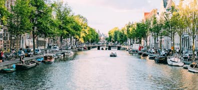 Costs of Studying Abroad in the Netherlands – Tuition, Housing and Food