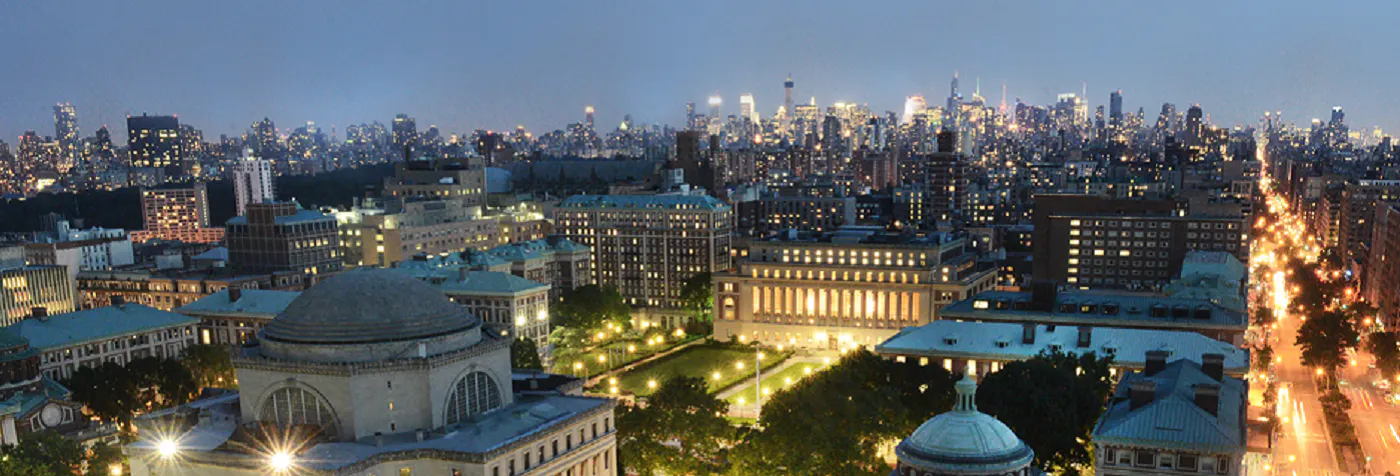 Columbia University New York - School of Professional Studies