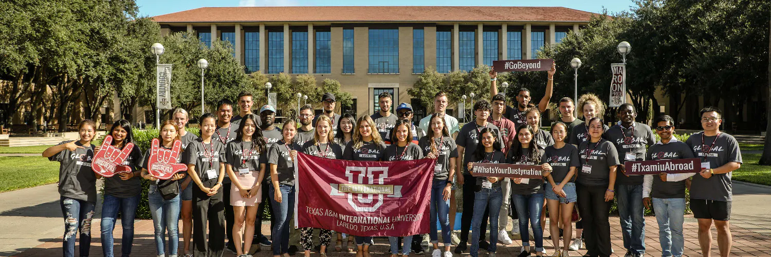 Texas A&M International University
