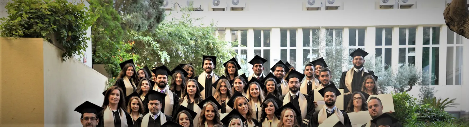 Saint Joseph University of Beirut