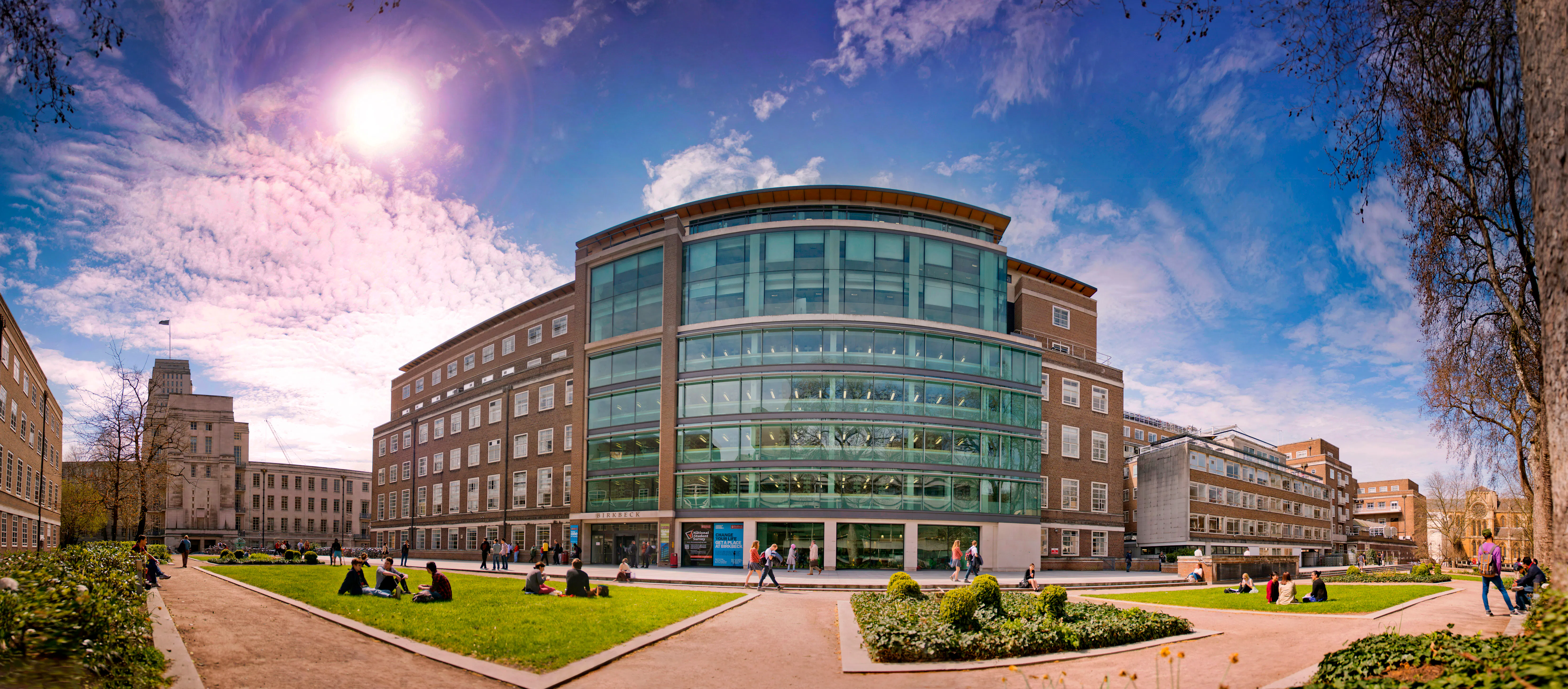 OnCampus London