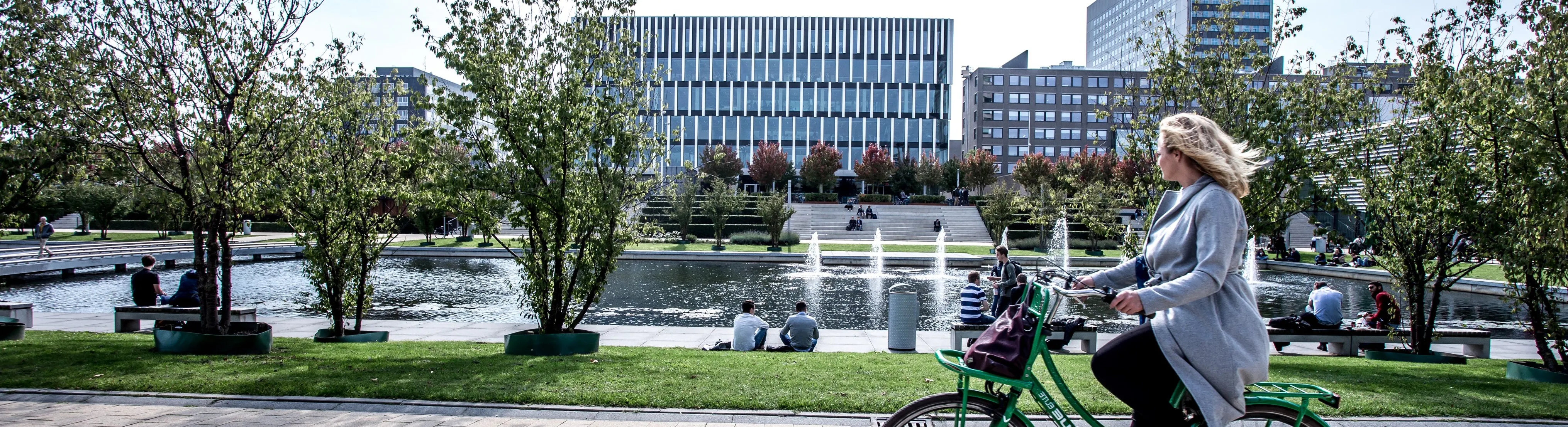 Erasmus School of Social and Behavioural Sciences