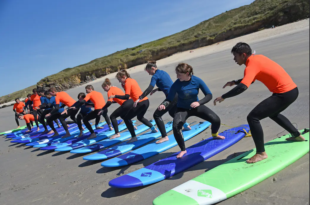 IMT Atlantique_watersports