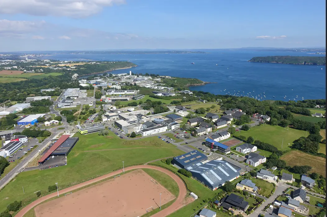 IMT Atlantique_Brest campus