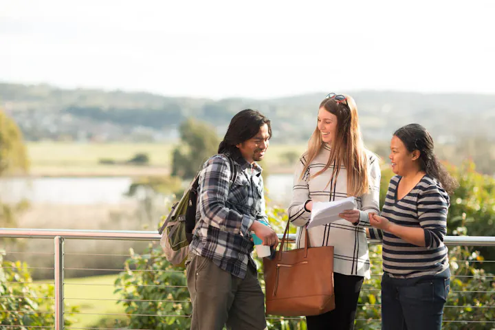 University of Tasmania