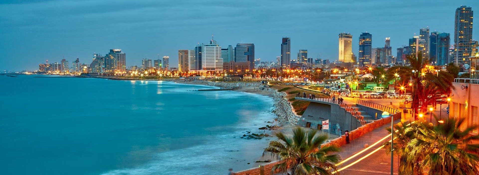 Why study a Bachelor in Israel? Country info 2022