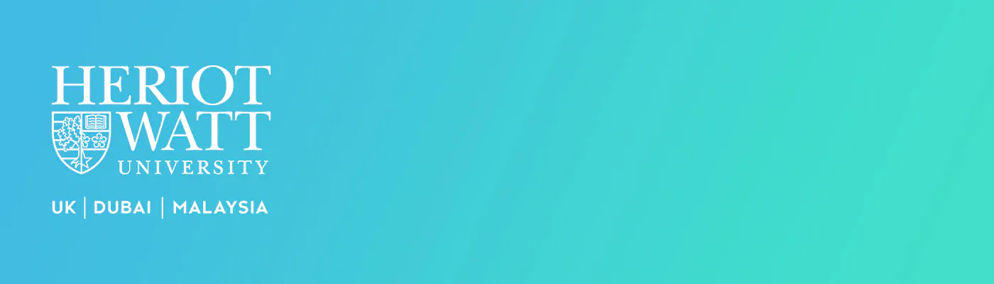 Heriot-Watt University Dubai