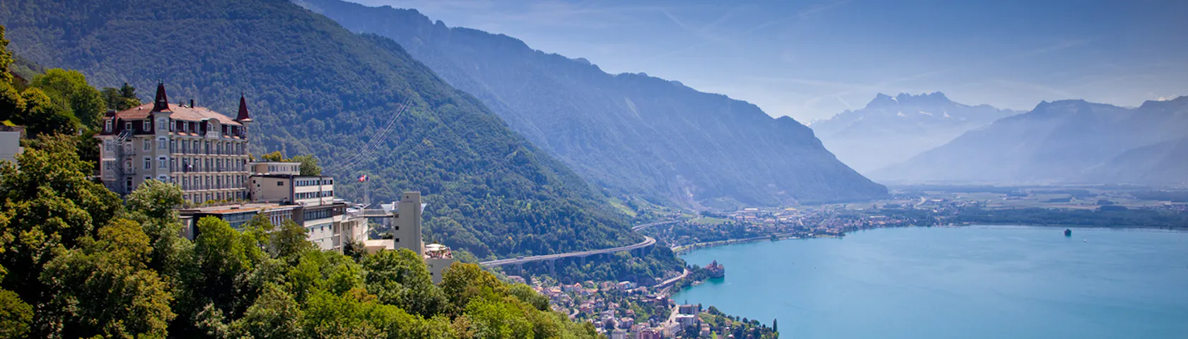 Glion Institute of Higher Education