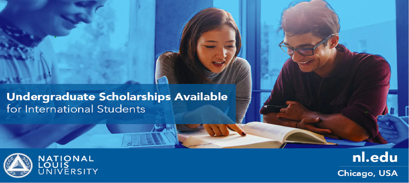 National Louis University University Info 17 Masters in English