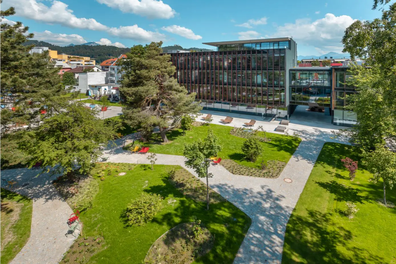Campus