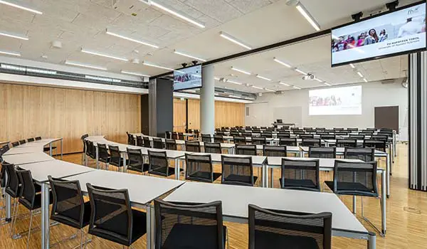 Lecture Room