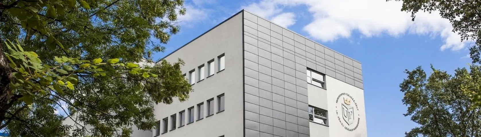 University of the National Education Commission, Krakow