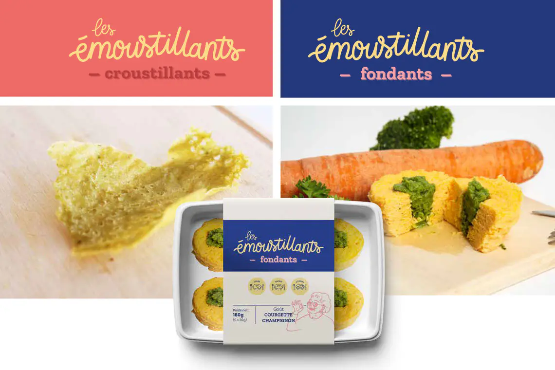 MDes Food Design