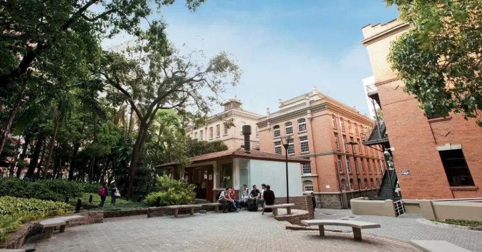 MDes Brazil Studio- Mackenzie University