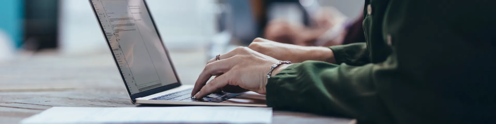 University of Liverpool Online