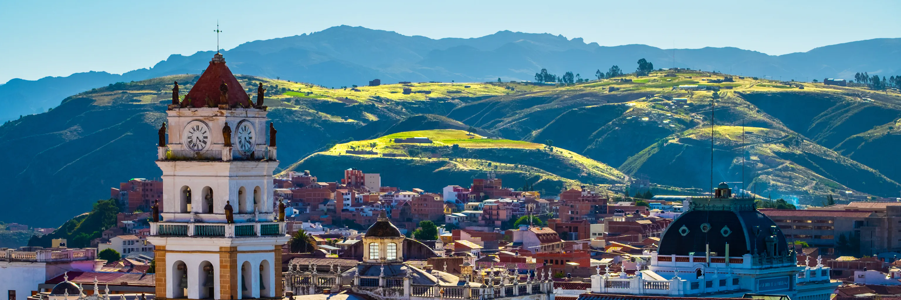 Bolivia