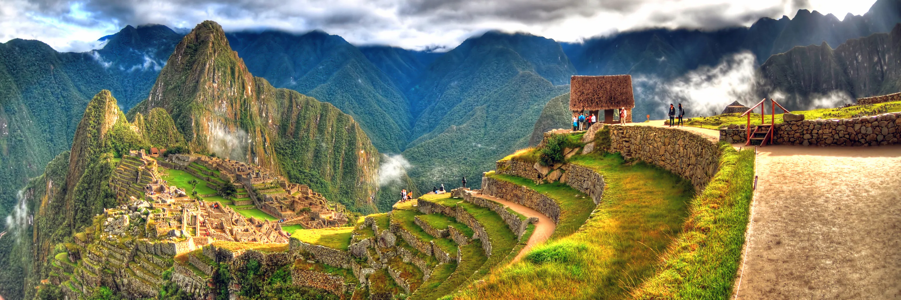 Peru