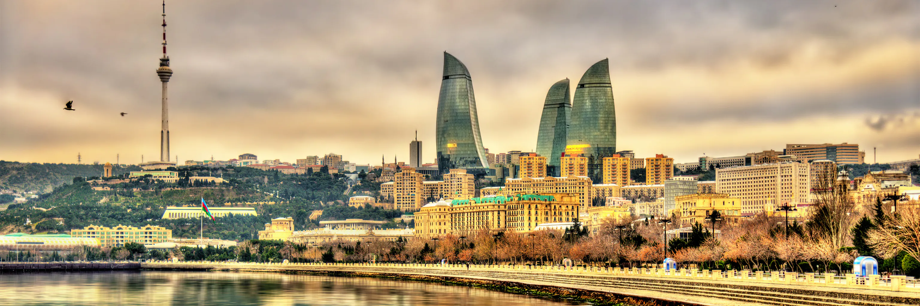Azerbaijan