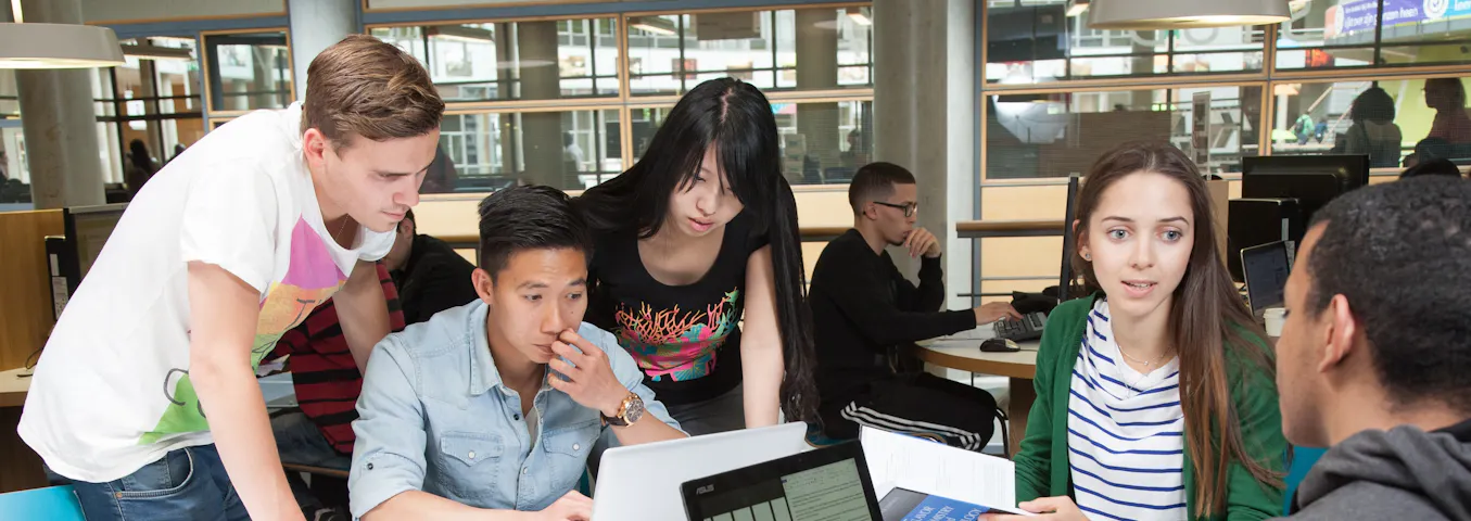The Hague University of Applied Sciences