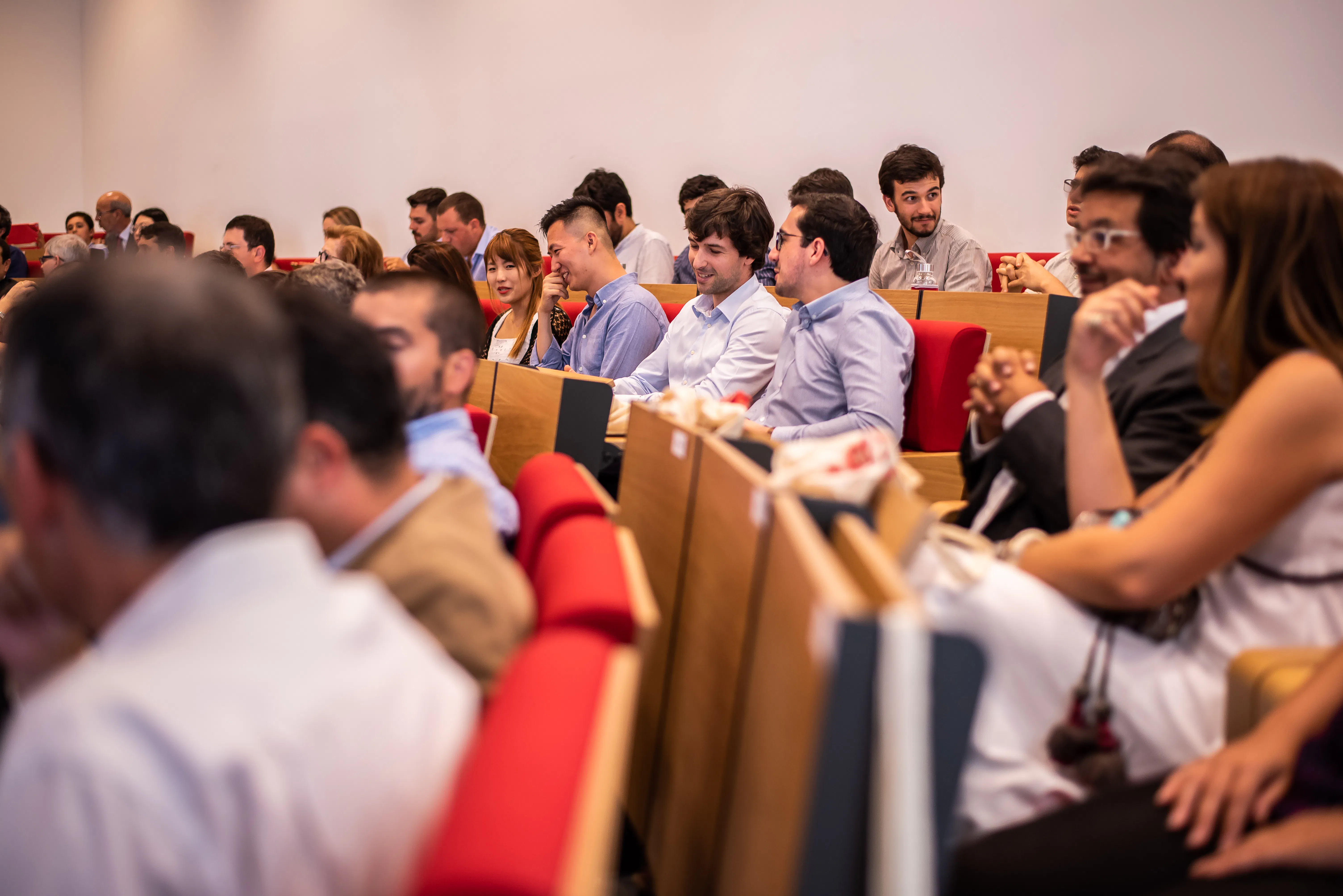 ISEG - Lisbon School of Economics and Management