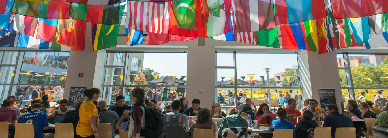 University of Maryland, Baltimore County (UMBC)