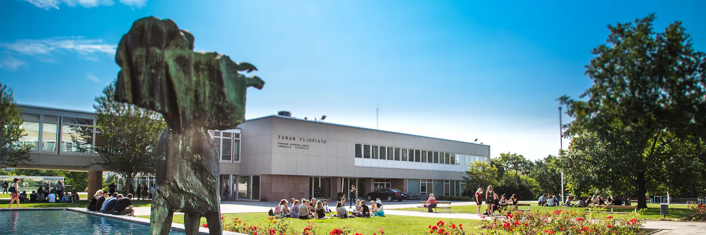University of Turku