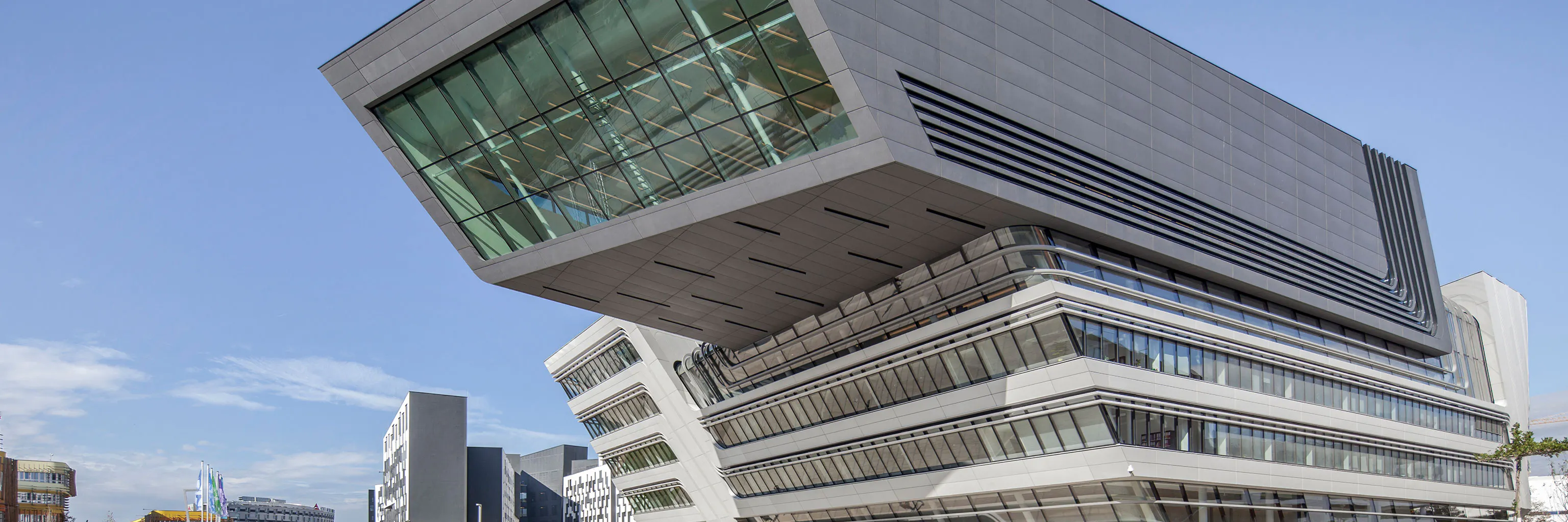 WU Executive Academy