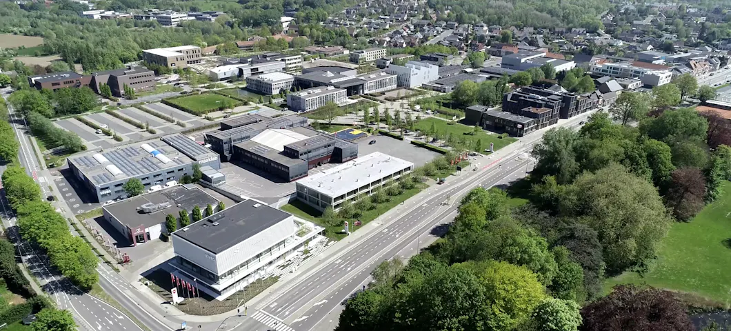 VIVES University of Applied Sciences