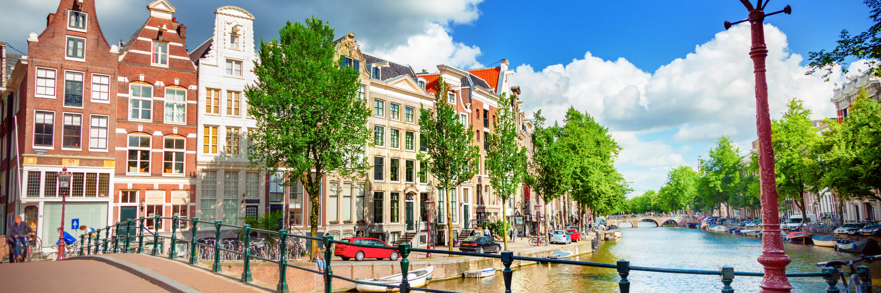 VU Amsterdam Summer School