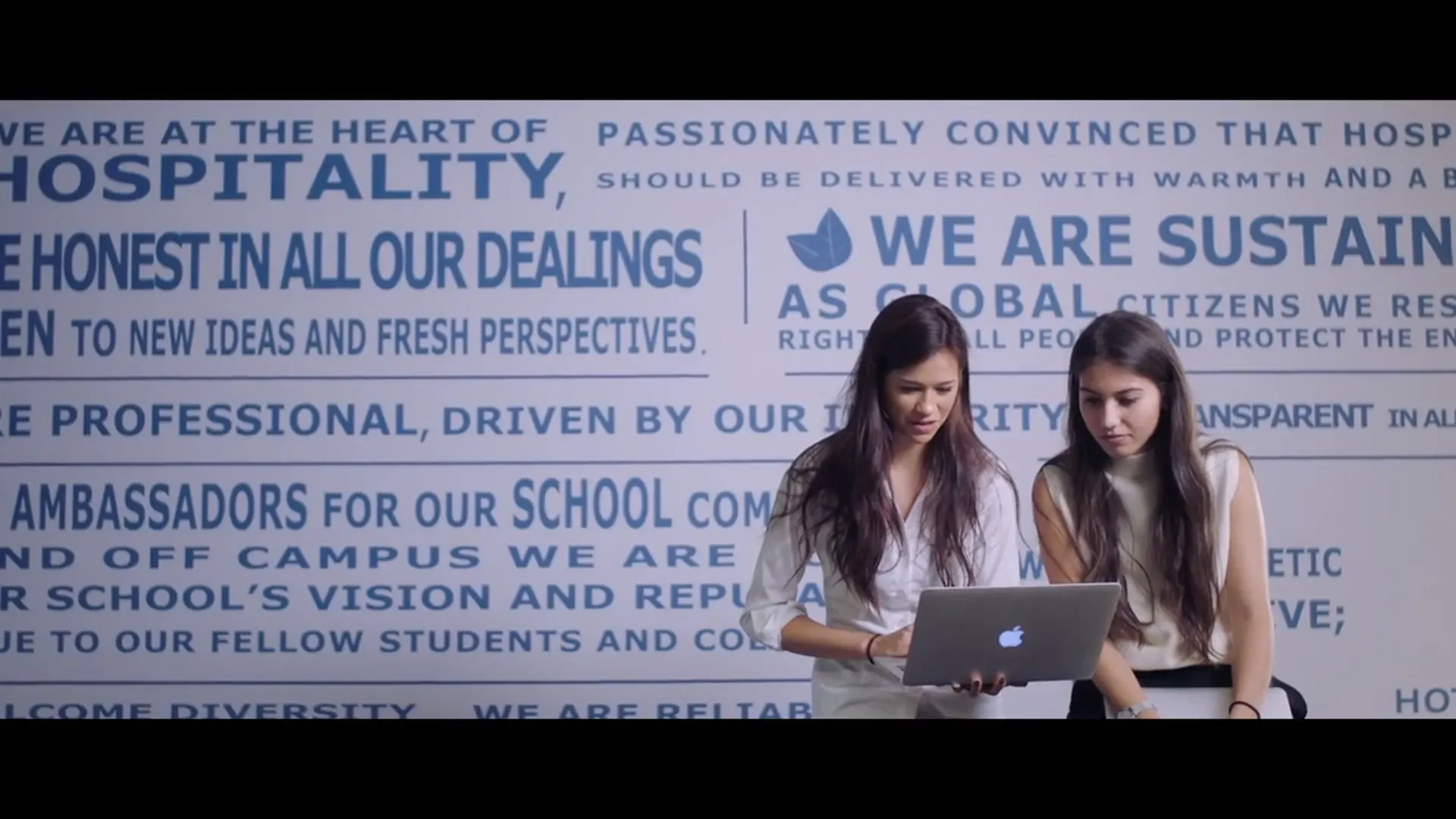 Alumni success stories