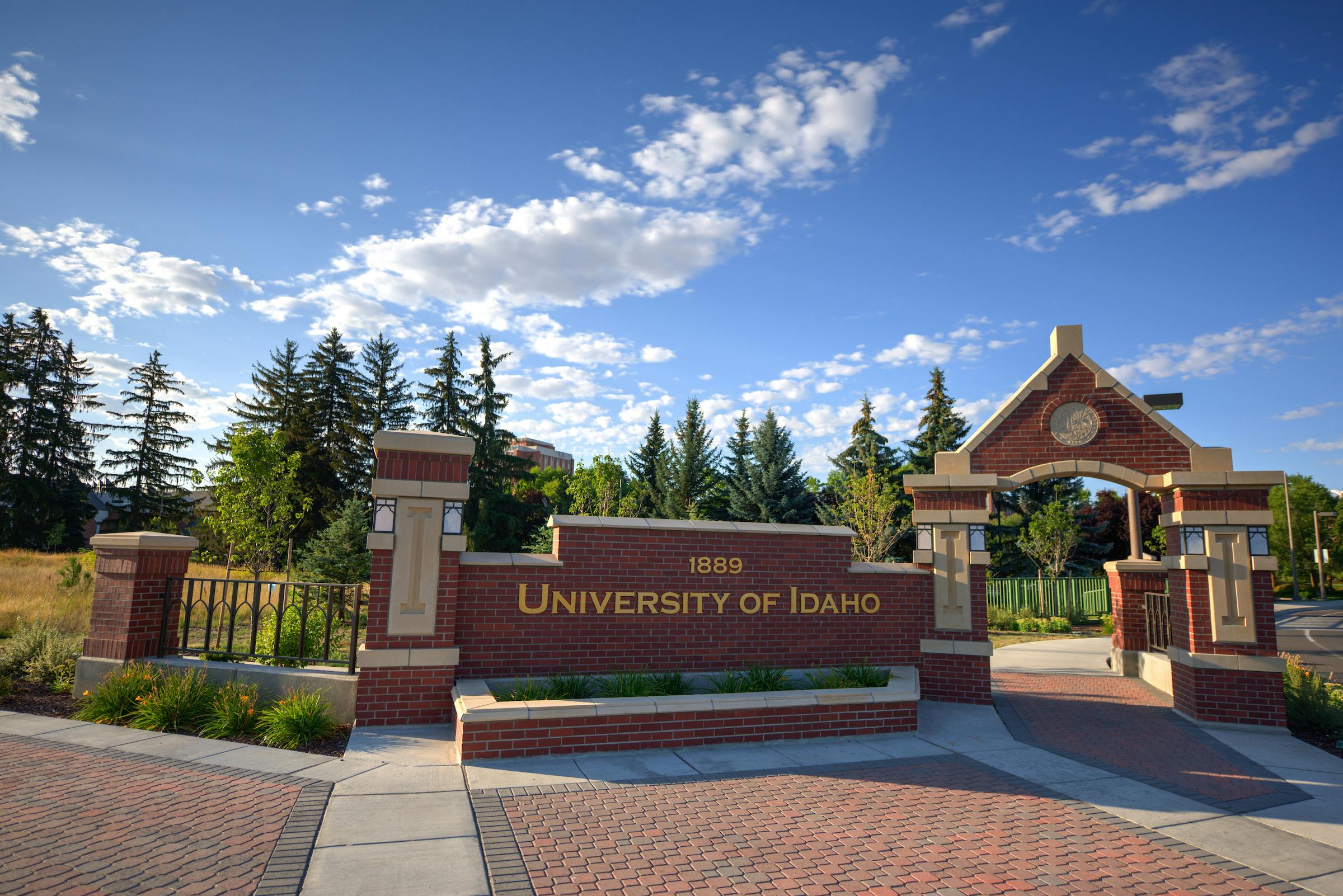 University Of Idaho University Info 0 Short Courses In English 2654