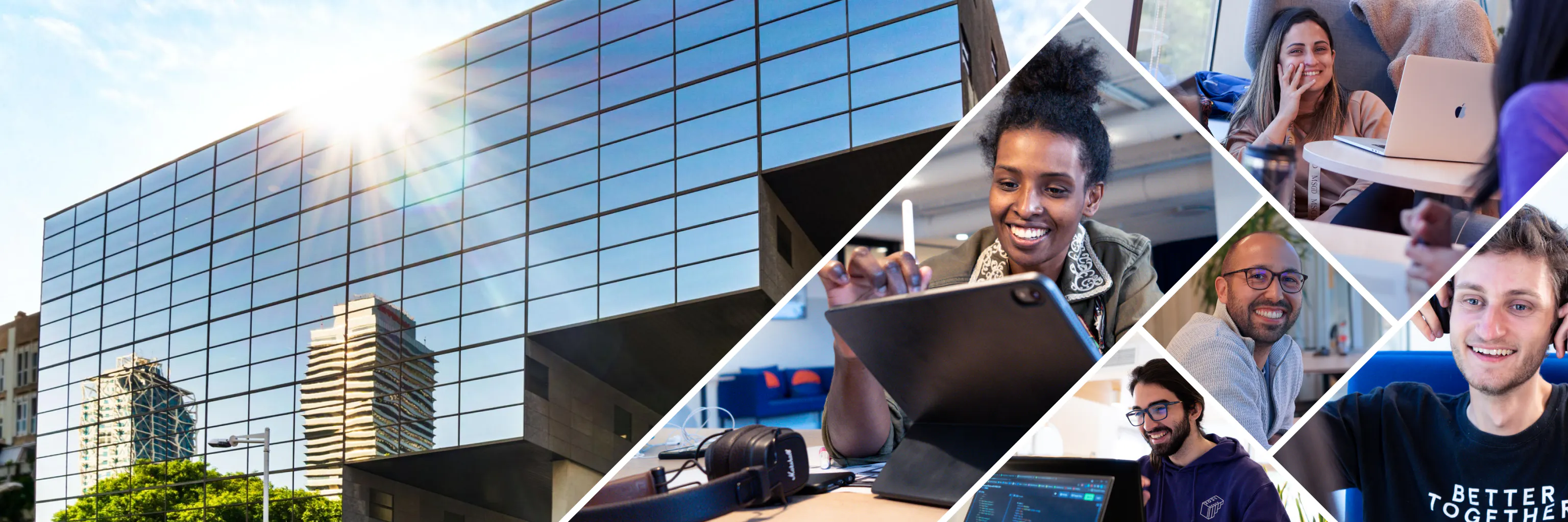 Harbour.Space Institute of Technology