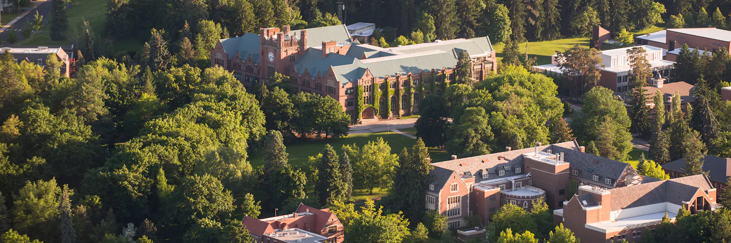 University of Idaho