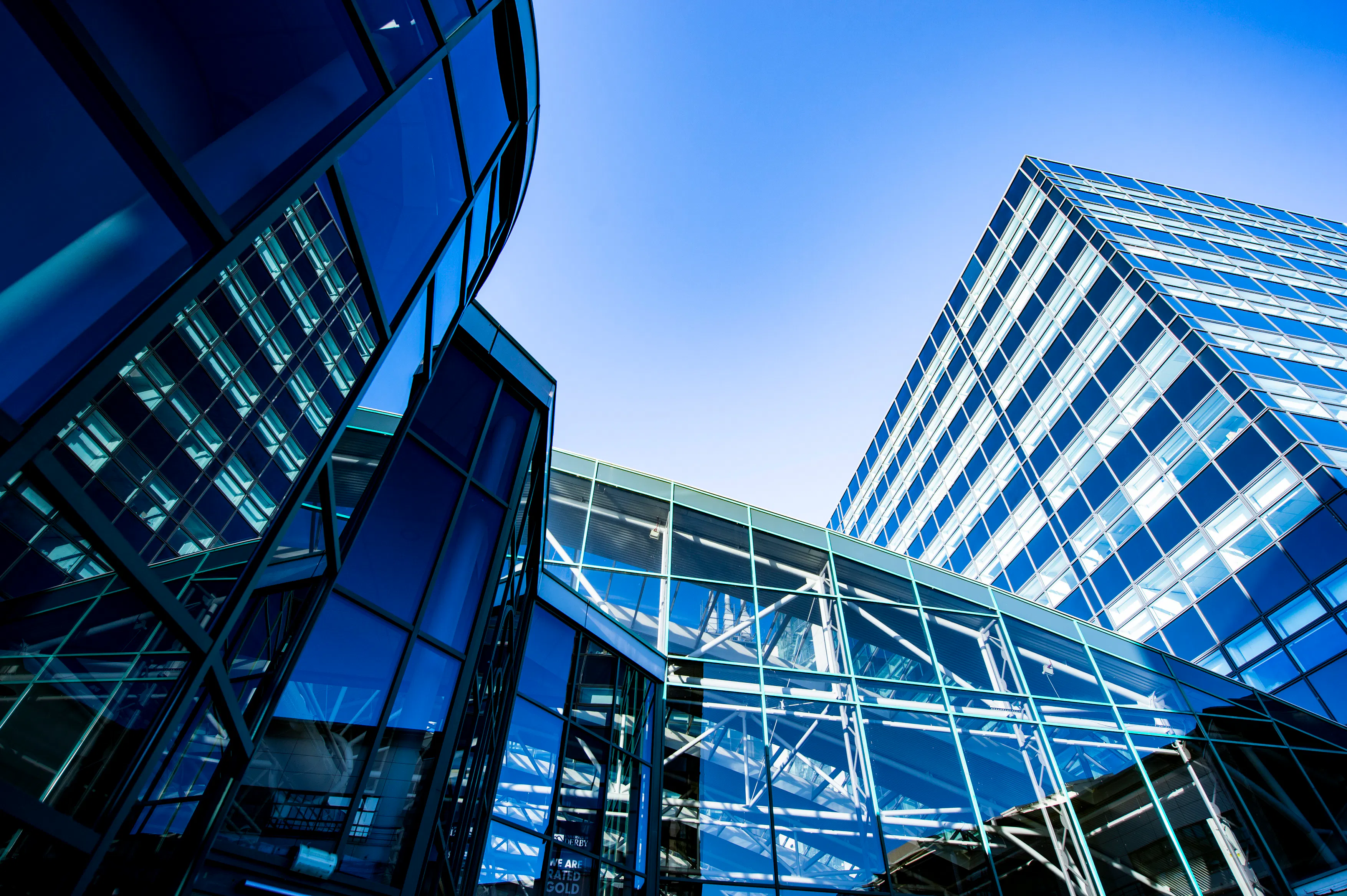 University of Derby Online Learning (UDOL)