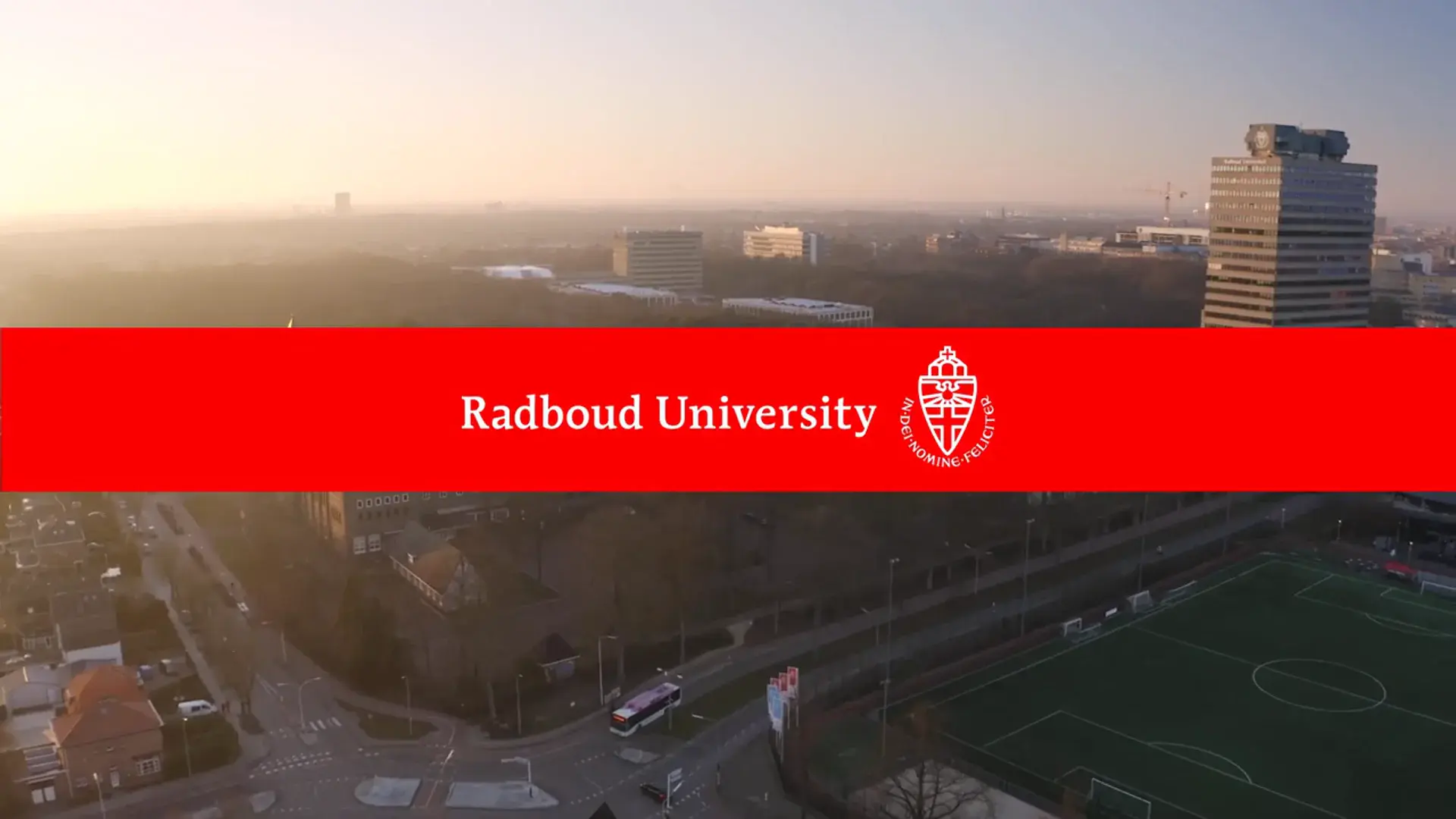 Campus Tour