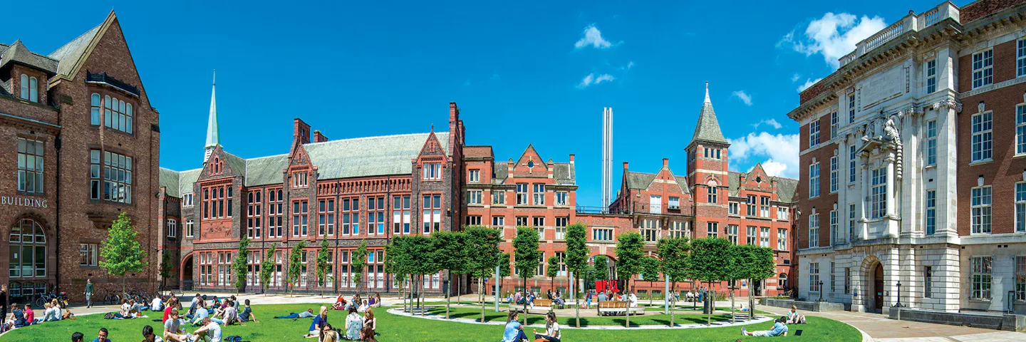 University of Liverpool