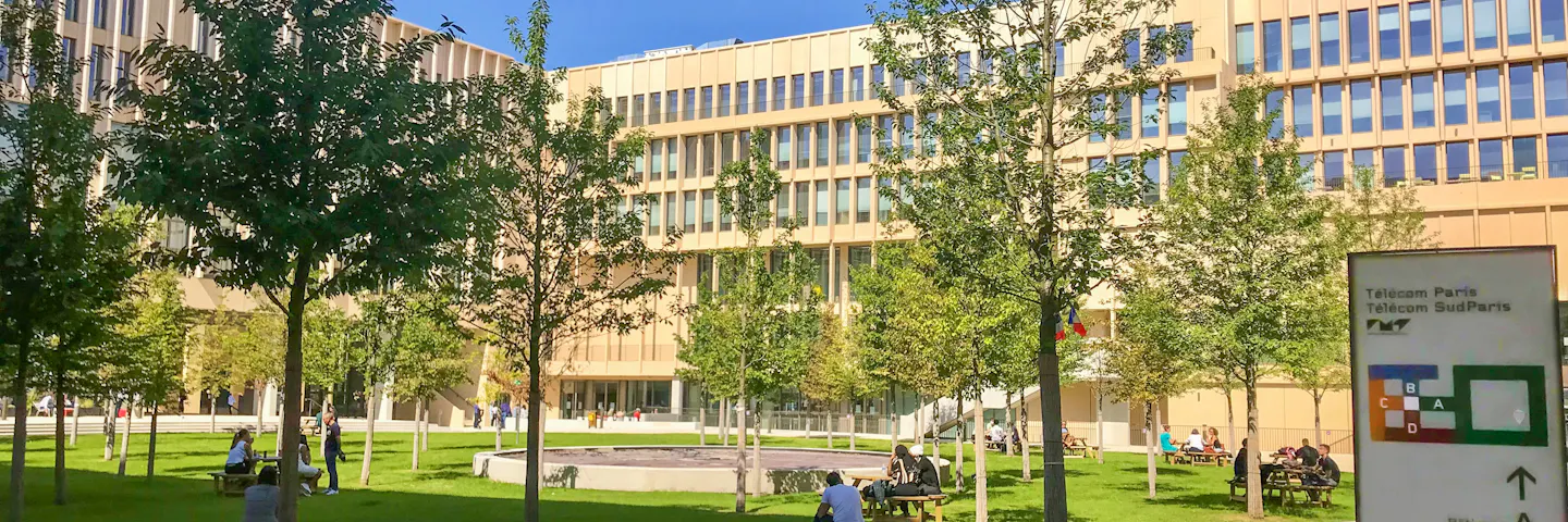 Télécom Paris
