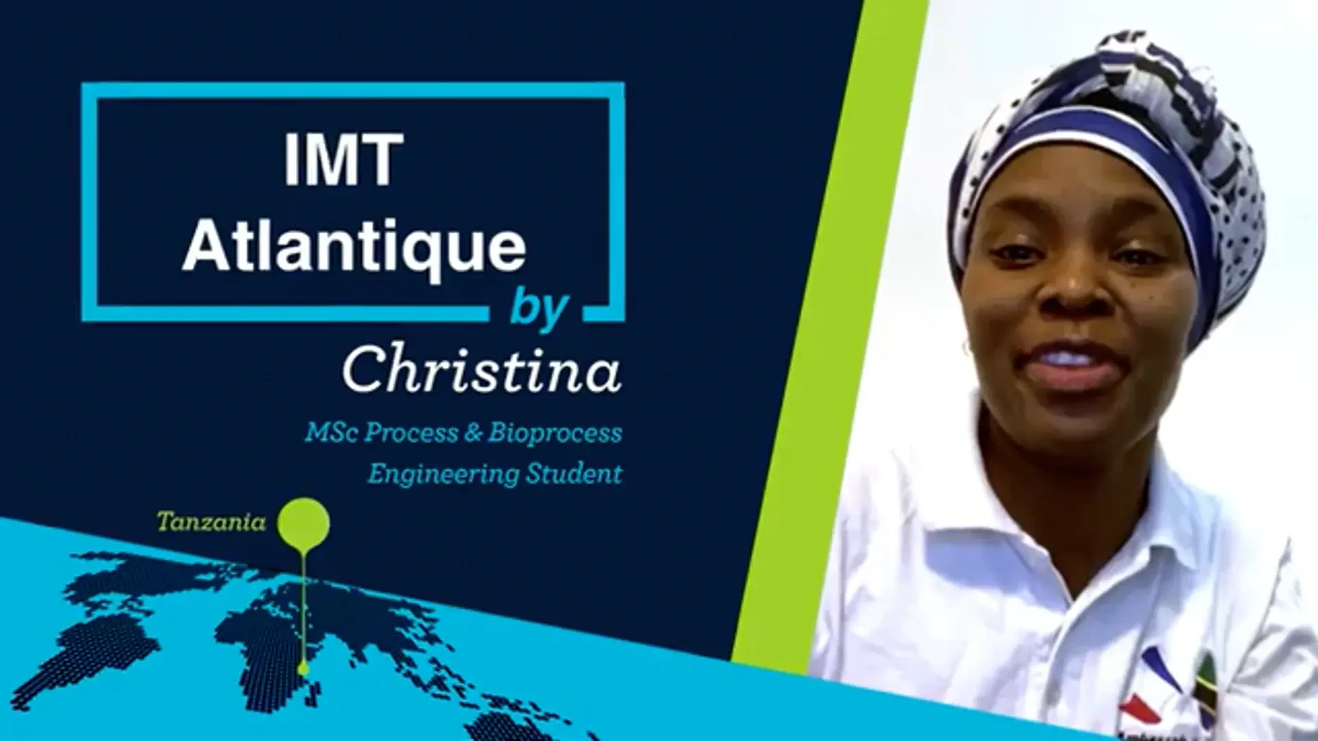 IMT Atlantique by Christina_Student's testimony