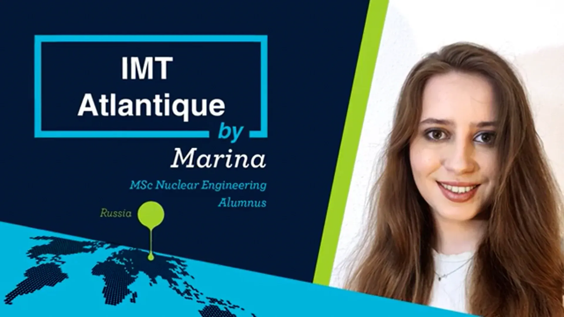 IMT Atlantique by Marina_Alumnus' testimony